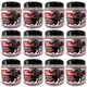 Kit Gel Cola Black Fix 500g C/12 (1)