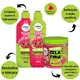 Kit Salon Line Kids: Shampoo e Condicionador + Gelatina Ativadora Melancia (5)