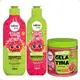 Kit Salon Line Kids: Shampoo e Condicionador + Gelatina Ativadora Melancia (4)