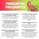 Kit Salon Line Kids: Shampoo e Condicionador + Gelatina Ativadora Melancia (6)