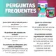 Kit Salon Line Kids: 1 Creme para Pentear e 1 Gelatina Desembaraçante Morango (5)
