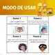 Kit Salon Line Kids: Shampoo + Condicionador e Gelatina Hidratante Maracujá (5)