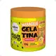 Kit Salon Line Kids: Shampoo + Condicionador e Gelatina Hidratante Maracujá (1)