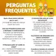 Kit Salon Line Kids: Shampoo + Condicionador e Gelatina Hidratante Maracujá (6)