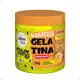 Kit Salon Line Kids: Shampoo e Condicionador + Creme para Pentear 1kg e Gelatina Hidratante Maracujá (2)
