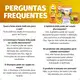 Kit Salon Line Kids: Shampoo e Condicionador + Creme para Pentear 1kg e Gelatina Hidratante Maracujá (5)