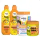 Kit Salon Line Kids: Shampoo e Condicionador + Creme para Pentear 1kg e Gelatina Hidratante Maracujá (4)