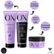 Kit Ox Glicólico: Shampoo, Condicionador e Máscara 240ML (4)