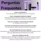 Kit Ox Glicólico: Shampoo, Condicionador 240ml e Máscara + Acidificante (9)