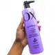 Kit Ox Glicólico: Shampoo, Condicionador 500ml e Máscara + Acidificante (1)