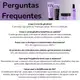 Glicólico: Shampoo, Condicionador 170ml e Máscara + Acidificante (7)