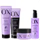 Glicólico: Shampoo, Condicionador 170ml e Máscara + Acidificante (6)