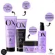 Glicólico: Shampoo, Condicionador 170ml e Máscara + Acidificante (4)