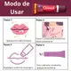 Carmed Fini Amora Intensa - Hidratante Labial 10g (3)