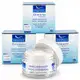 Kit Nupill Firmness Intensive: 3 Cremes Hidratante Facial Antirrugas Fps 15 50g (1)