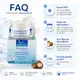 Kit Nupill Firmness Intensive: 3 Cremes Hidratante Facial Antirrugas Fps 15 50g (6)