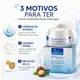 Kit Nupill Firmness Intensive: 3 Cremes Hidratante Facial Antirrugas Fps 15 50g (4)