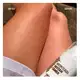 Skelt Red Carpet Glow Bronzeado Instantâneo - Autobronzeador Corporal 120ml (4)