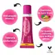 Carmed Glitter 3 em 1 - Hidratante Labial 10g (2)