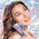 Carmed Glitter 3 em 1 - Hidratante Labial 10g (6)