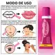 Carmed Glitter 3 em 1 - Hidratante Labial 10g (3)