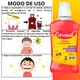 Carmed Cereja - Enxaguante Bucal 250ml (5)