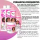 Kit Salon Line SOS Cachos Kids: Shampoo e Condicionador + Creme para Pentear, Ativador de Cachos e Máscara de Hidratação Intensa Hidratação (1)