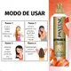 Creme de Pentear Pantene Pro-v Biotinamina B3 Antiqueda e Nutrição 240g (5)