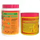 Kit Salon Line Kids: 1 Creme para Pentear Cachinhos Ativados e 1 Gelatina Super Volume Manga (1)