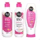 Kit Salon Line Meu Liso Demais Alinhador: Shampoo 300ml e Condicionador 200ml + Defrizante Desembaraçante 200ml (7)