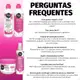 Kit Salon Line Meu Liso Demais Alinhador: Shampoo 300ml e Condicionador 200ml + Creme de Tratamento 300g e Spray Defrizante Desembaraçante 240ml (7)