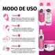 Kit Salon Line Meu Liso Demais Alinhador: Shampoo 300ml e Condicionador 200ml + Creme de Tratamento 300g e Spray Defrizante Desembaraçante 240ml (4)