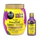 Kit Salon Line Multy Irrestível: 1 Creme 3 em 1 e 1 Óleo Uva (1)