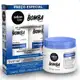 Kit Salon Line SOS Bomba Crescimento Capilar: Shampoo 300ml e Condicionador 200ml + Máscara Hidratante 500g (5)
