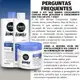 Kit Salon Line SOS Bomba Crescimento Capilar: Shampoo 300ml e Condicionador 200ml + Máscara Hidratante 500g (2)