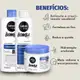 Kit Salon Line SOS Bomba Crescimento Capilar: Shampoo 300ml e Condicionador 200ml + Máscara Hidratante 500g (3)