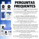 Kit Salon Line SOS Bomba Crescimento Capilar: Shampoo 300ml e Condicionador 200ml + Máscara Hidratante 500g e Creme Para Pentear 300ml (5)