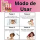 Kit Presente Salon Line De Repente Pronta: Shampoo, Condicionador e Acidificante + Mimo Exclusivo (6)