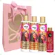 Kit Presente Salon Line De Repente Pronta: Shampoo, Condicionador e Acidificante + Mimo Exclusivo (3)