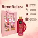 Kit Presente Salon Line De Repente Pronta!: Shampoo, Condicionador e Creme Fluido + Mimo Exclusivo (3)
