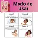 Kit Presente Salon Line De Repente Pronta!: Shampoo, Condicionador e Creme Fluido + Mimo Exclusivo (5)