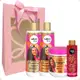 Kit Presente Salon Line De Repente Pronta!: Shampoo, Condicionador e Creme Pentear + Mimo Exclusivo (2)