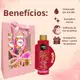 Kit Presente Salon Line De Repente Pronta!: Shampoo, Condicionador e Creme Pentear + Mimo Exclusivo (4)