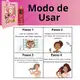 Kit Presente Salon Line De Repente Pronta!: Shampoo, Condicionador e Creme Pentear + Mimo Exclusivo (1)