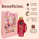Kit Presente Salon Line De Repente Pronta: Shampo, Condicionador e Máscara + Mimo Exclusivo (1)