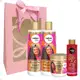 Kit Presente Salon Line De Repente Pronta: Shampo, Condicionador e Máscara + Mimo Exclusivo (5)