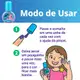 Esmalte Infantil Impala Disney Stitch Nunca Abandonar 6ml (4)