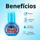 Esmalte Infantil Impala Disney Stitch Experiência 626 6ml (2)