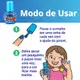 Esmalte Infantil Impala Disney Stitch Experiência 626 6ml (4)