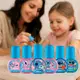 Kit Impala Disney Stitch 6 Esmaltes: Aloha, Brilho Angelical, Ohana Quer Família, Experiência 626, Nunca Abandonar, Amizade de Outro Planeta (3)